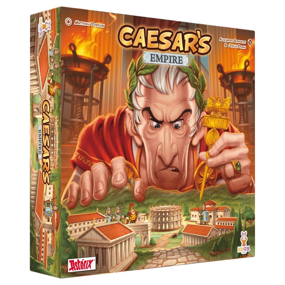 Caesars Empire